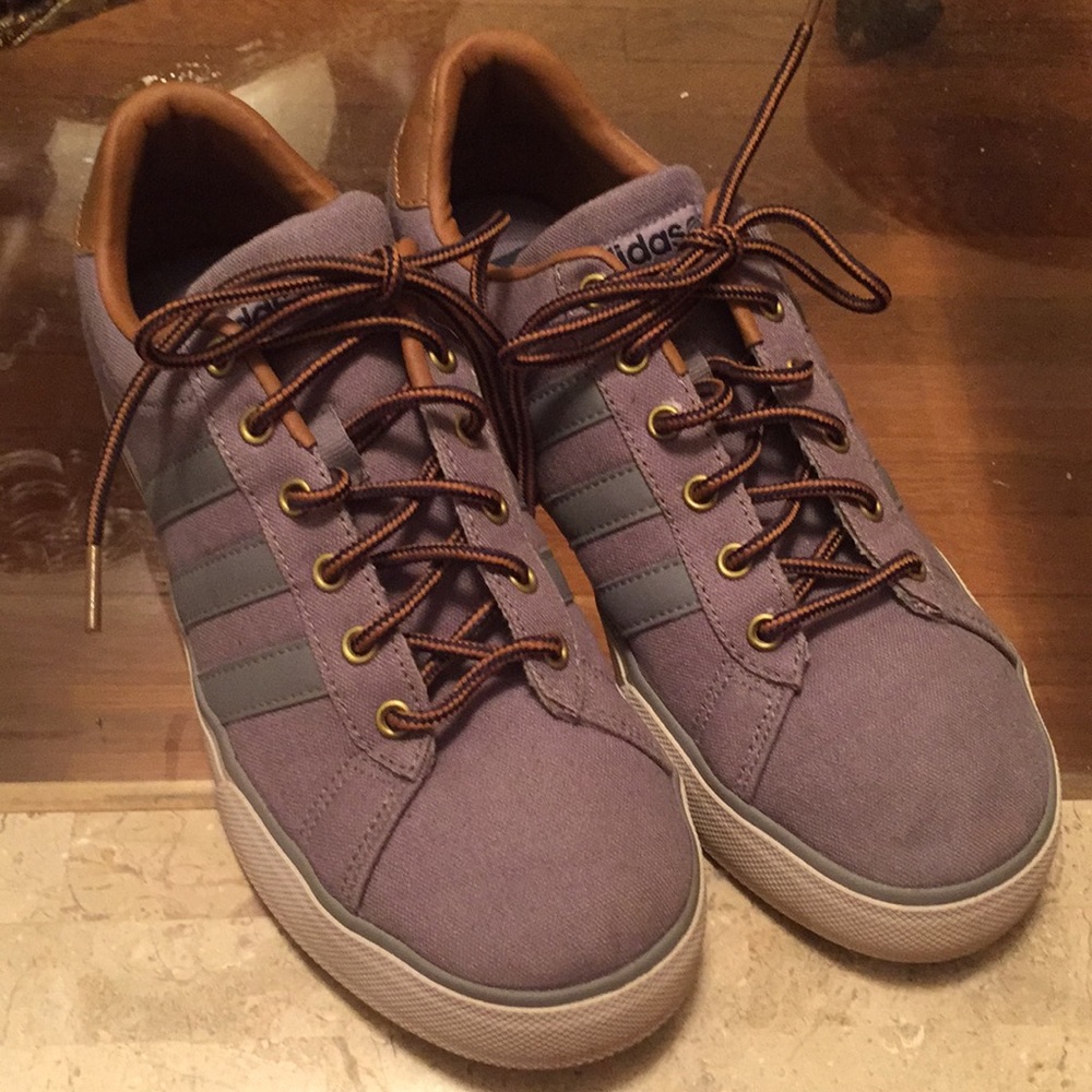 Adidas Neo athleisure shoes